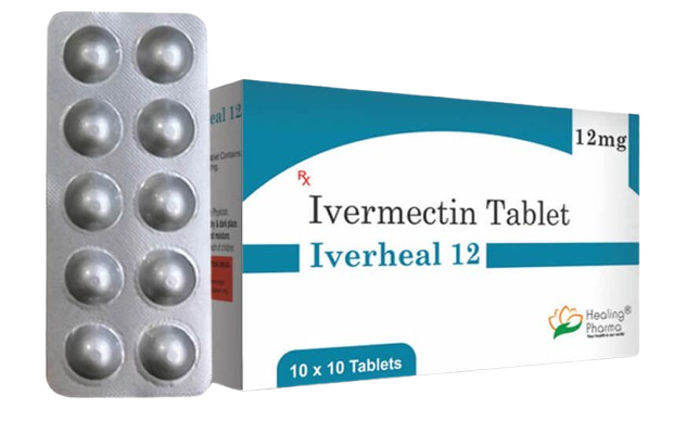 Ivermectin 12 Mg