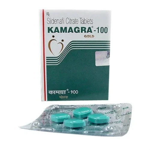 Kamagra Export 100mg