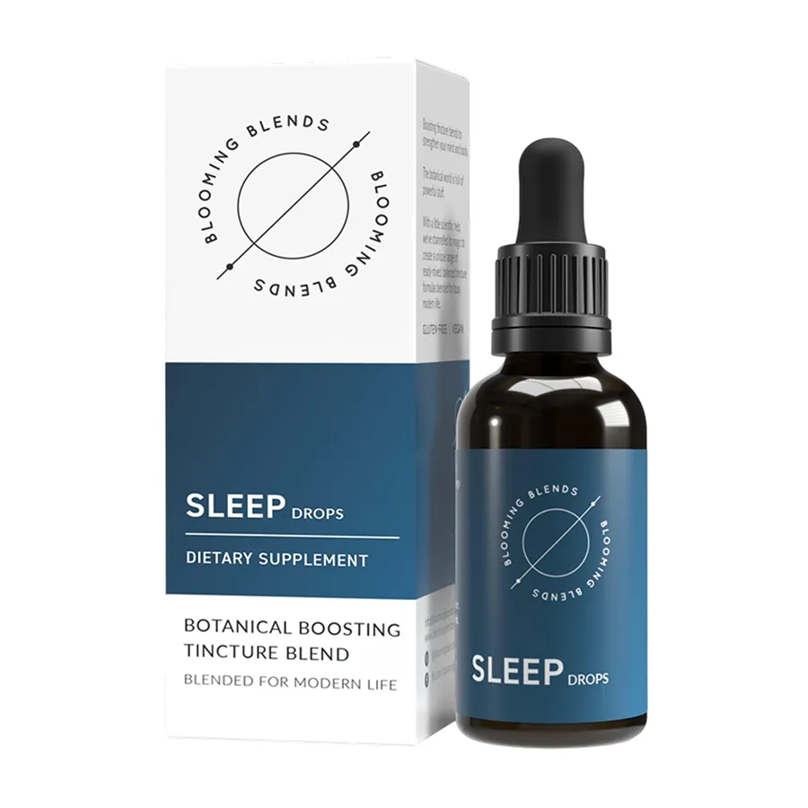 Spirit Lift Herbal Tincture