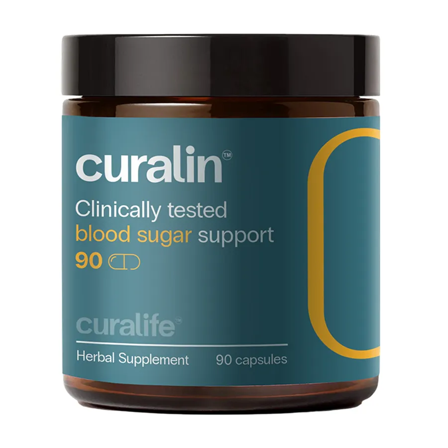 CuraLife CuraLin Dietary Supplement