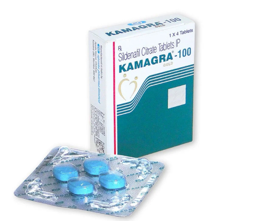 Kamagra Export 100 Mg